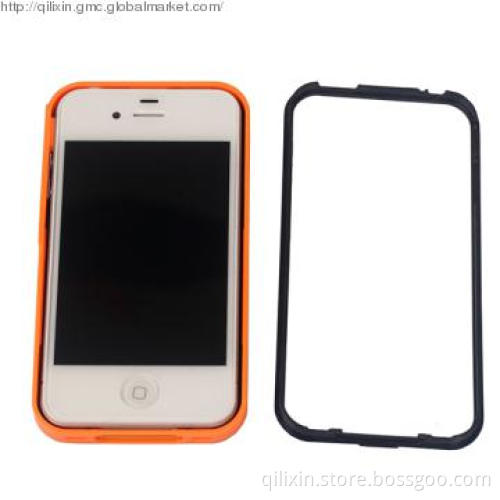 Coolest iPhone Accessories iPhone4 /4S Case With PC Material